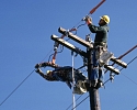 Плановое отключение электроэнергии 10.11.2023 г. по ул. Ереванская